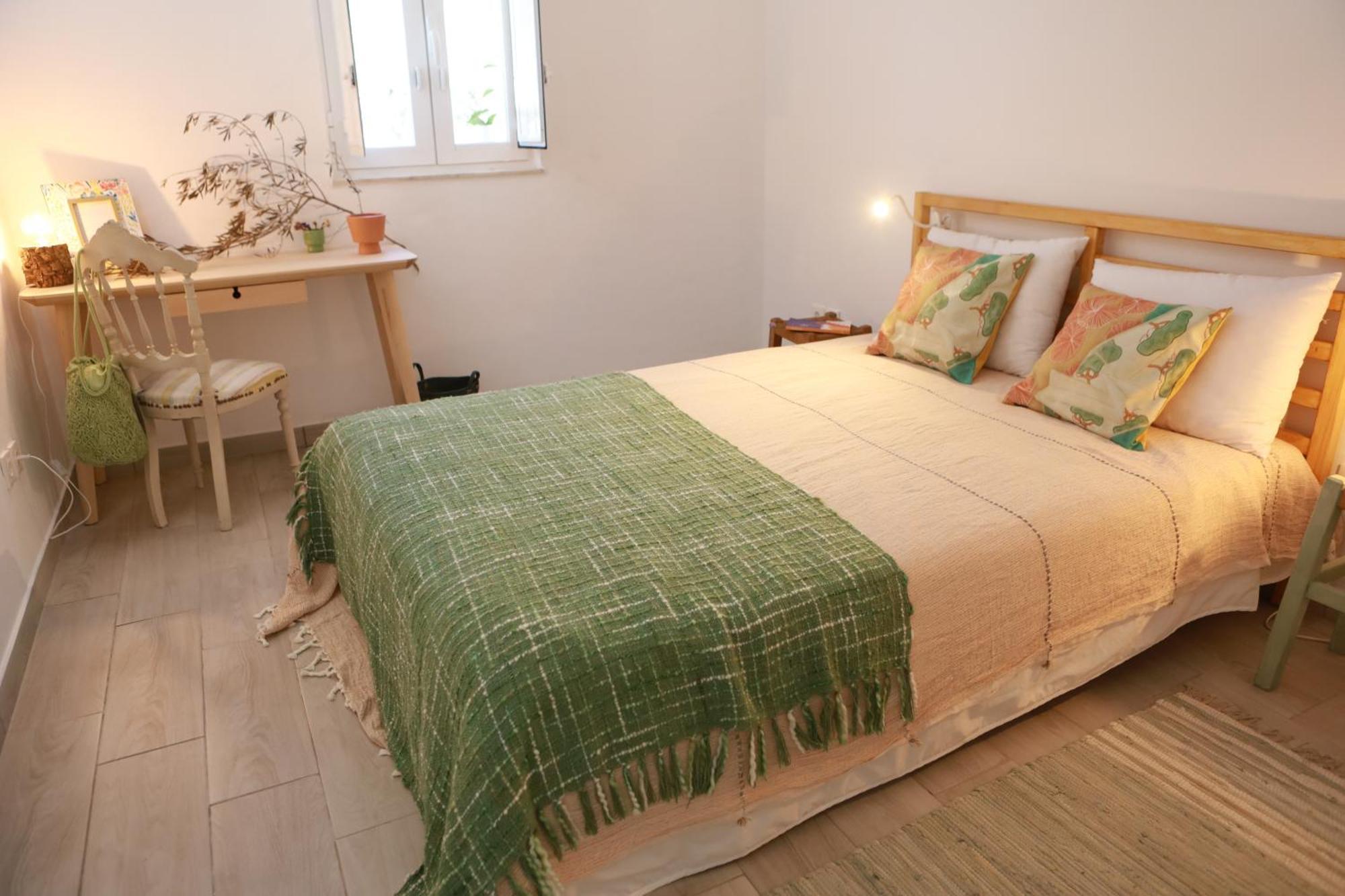 Monte Da Masmorra De Baixo-casa Alentejana Ferienhaus *