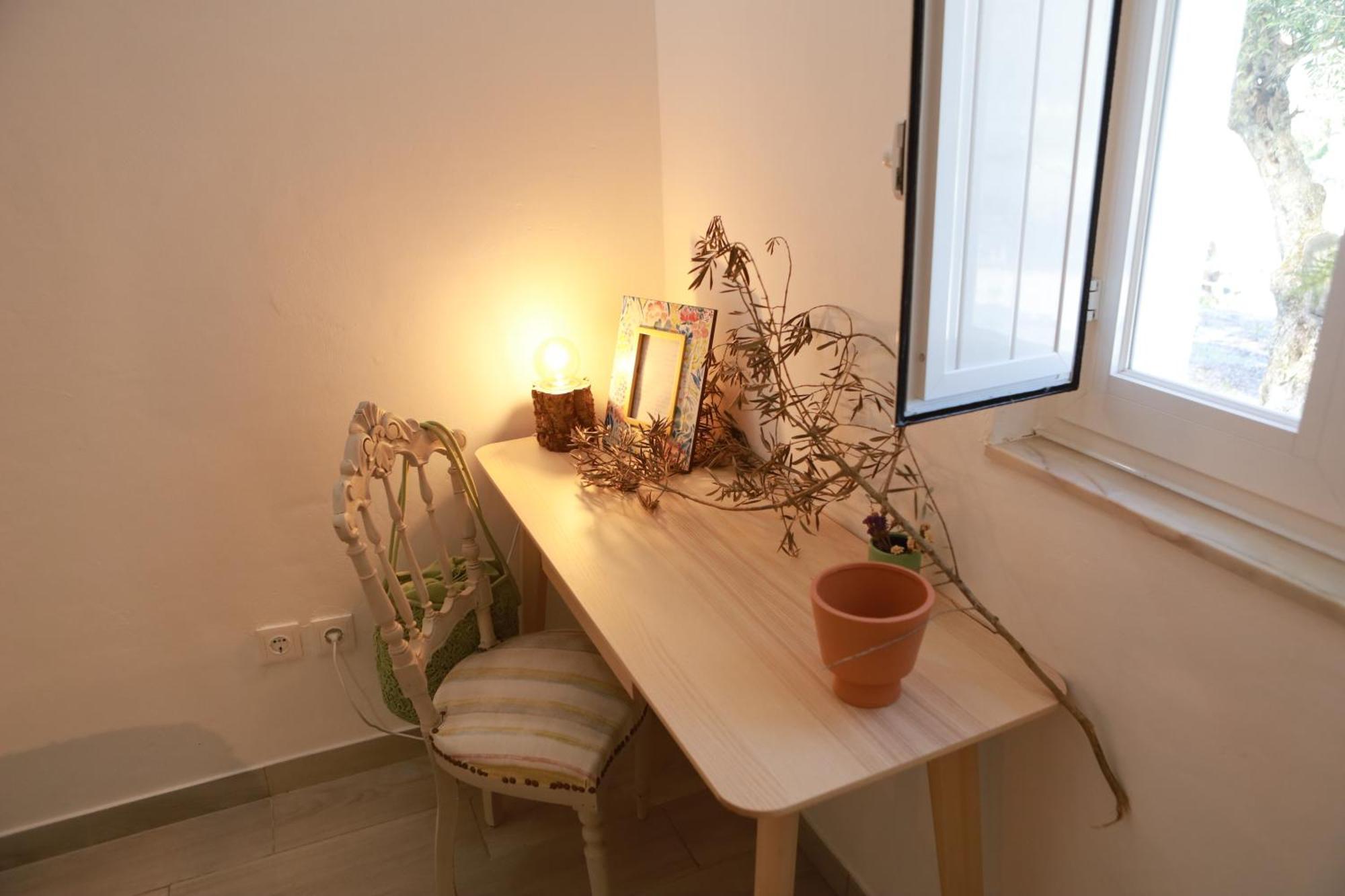 Ferienhaus Monte Da Masmorra De Baixo-casa Alentejana