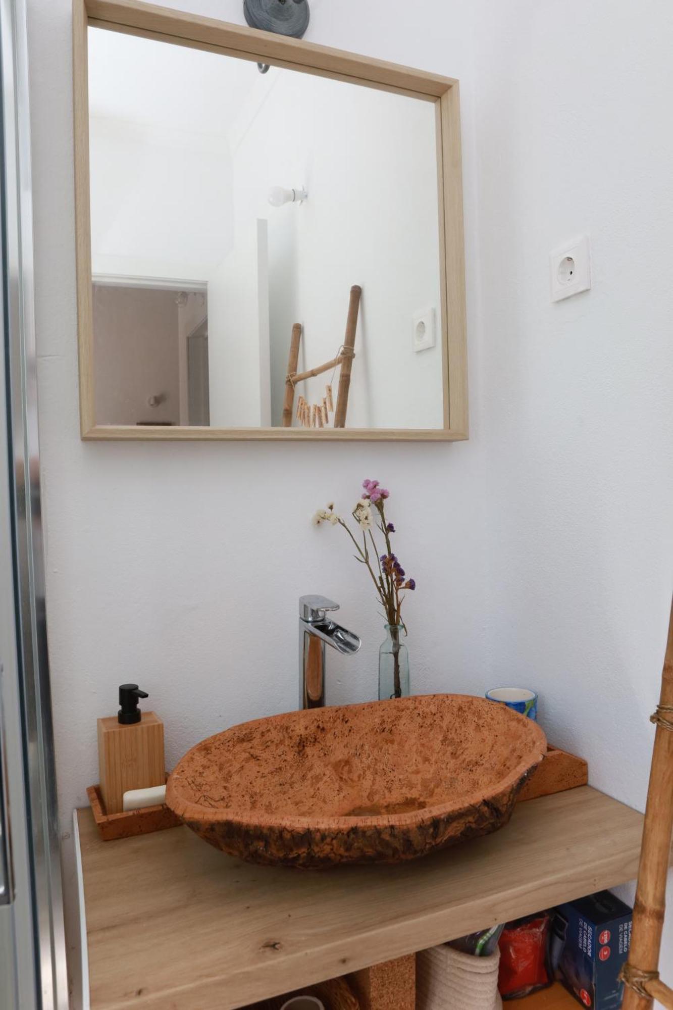 Ferienhaus Monte Da Masmorra De Baixo-casa Alentejana Montemor-o-Novo