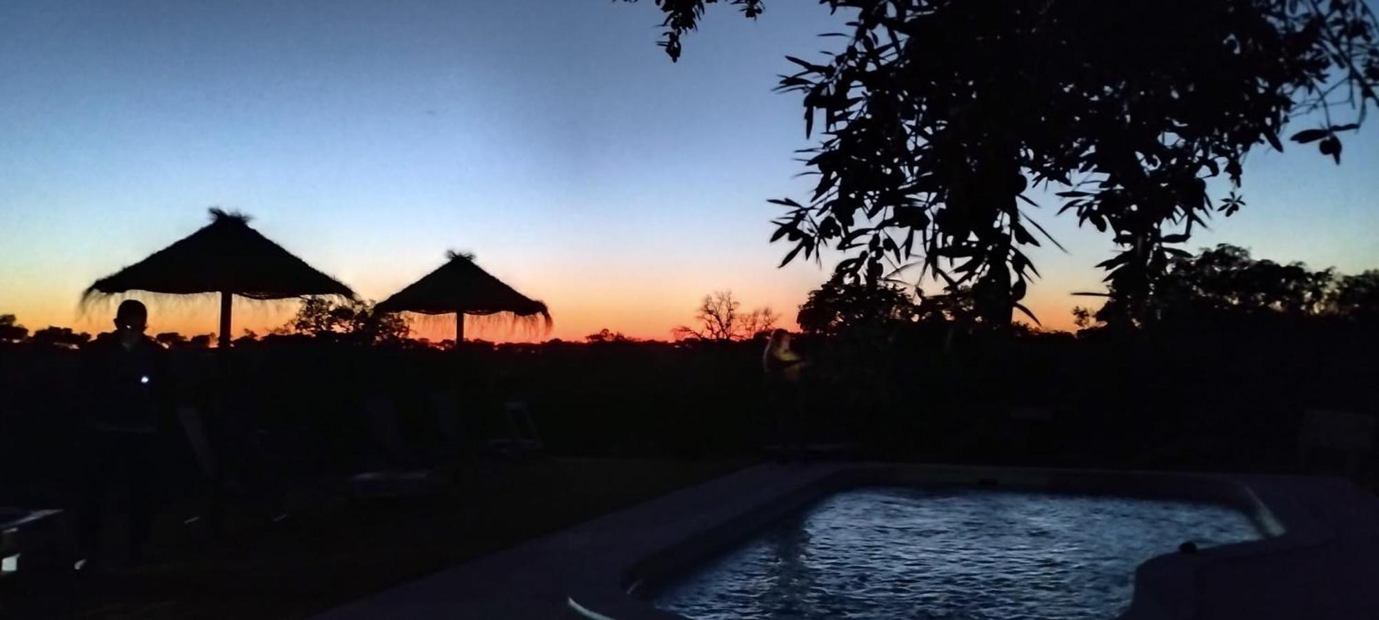 Ferienhaus Monte Da Masmorra De Baixo-casa Alentejana Montemor-o-Novo
